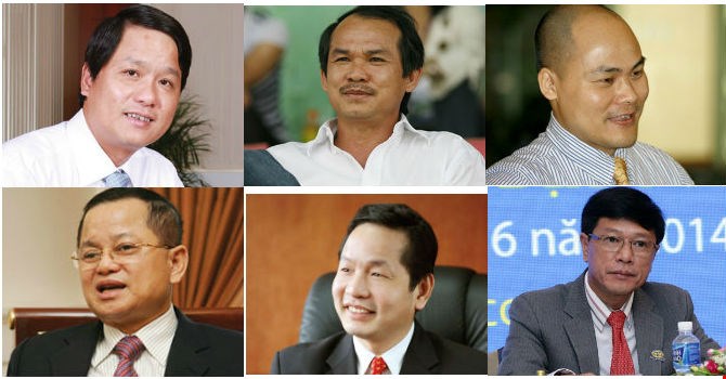 Đại[-]gia[-]kêu[-]trời:[-]'Kiểu[-]gì[-]cũng[-]bị[-]chửi,[-]nhục[-]vô[-]cùng'